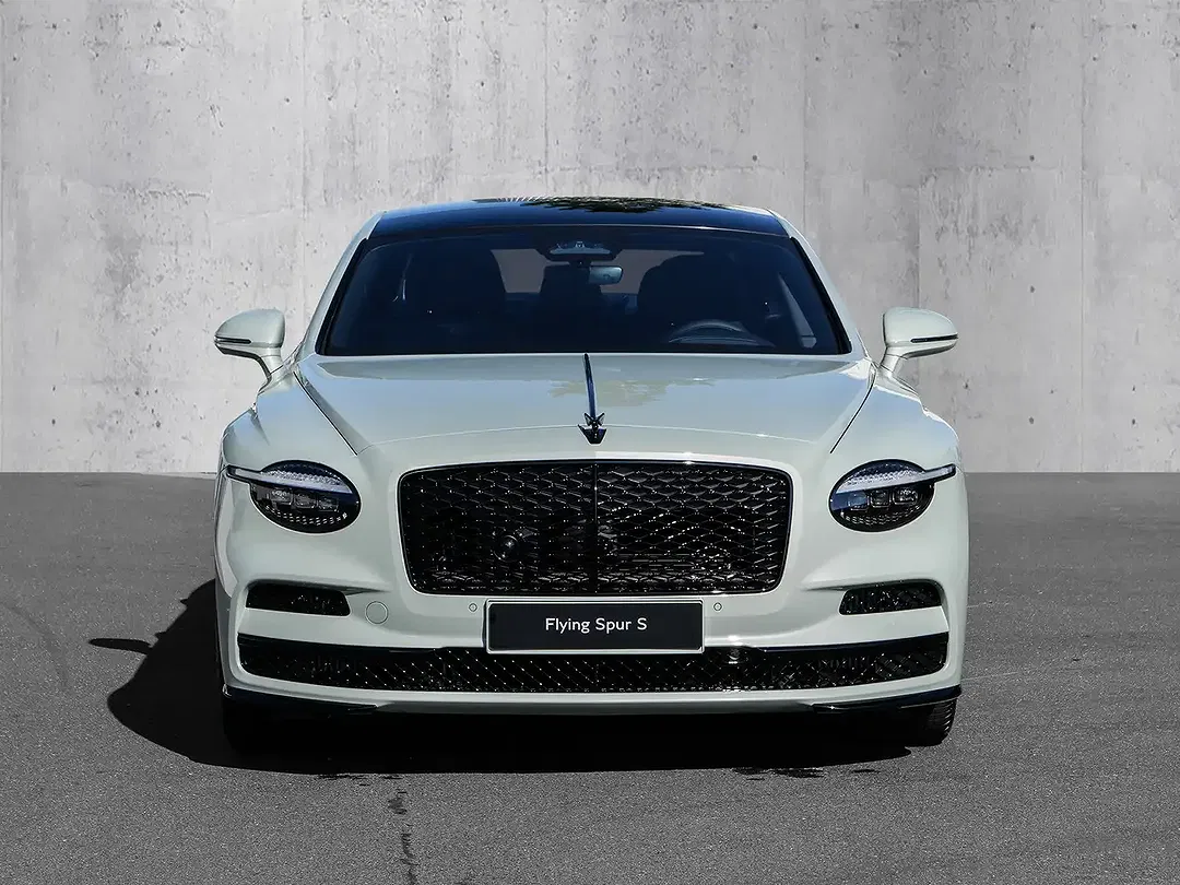Bentley Flying Spur S - Thumbnail 5