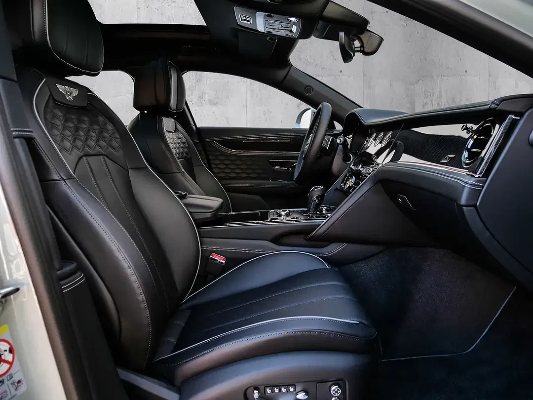 Bentley Flying Spur S - Thumbnail 6