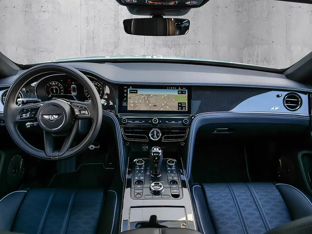 Bentley Flying Spur S - Thumbnail 7