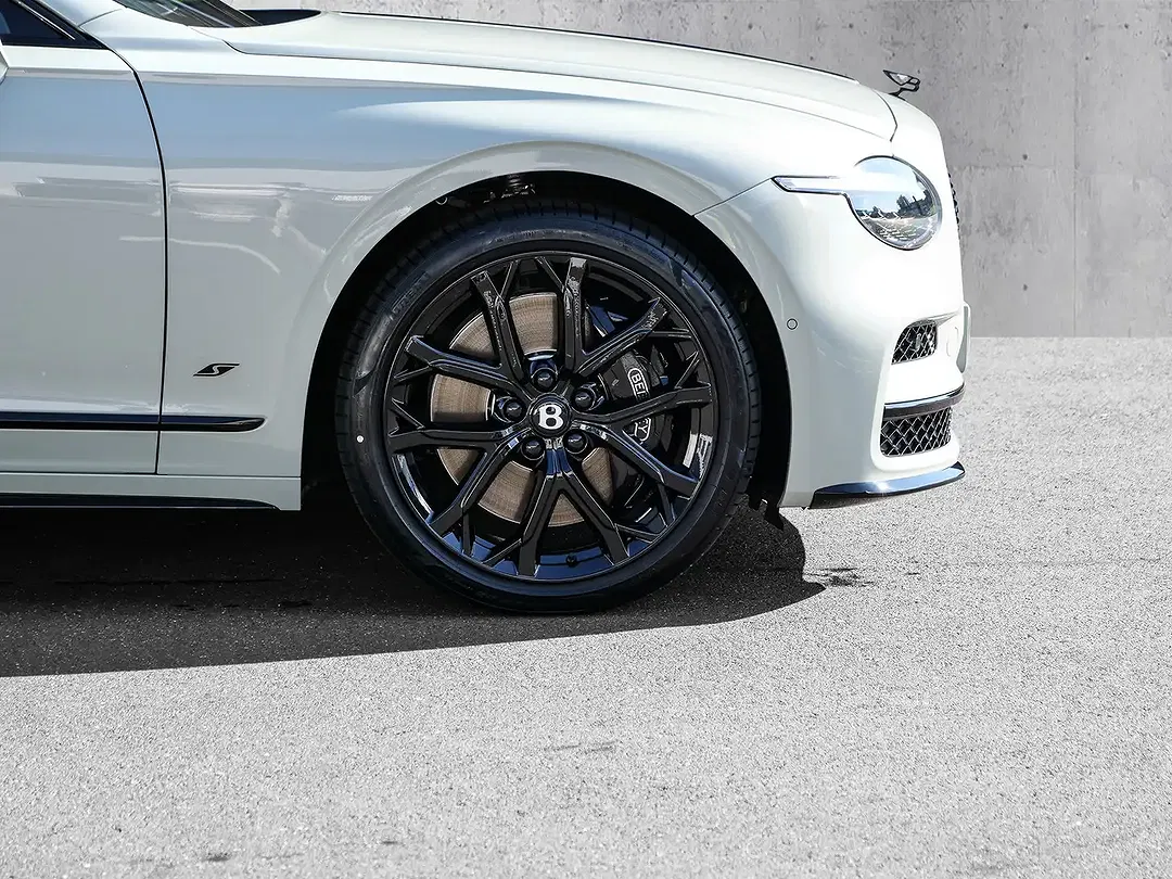 Bentley Flying Spur S - Thumbnail 9