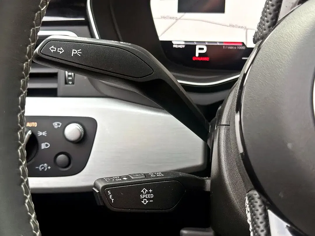 Audi S4 TDI quattro Matrix LED Avant - foto 15