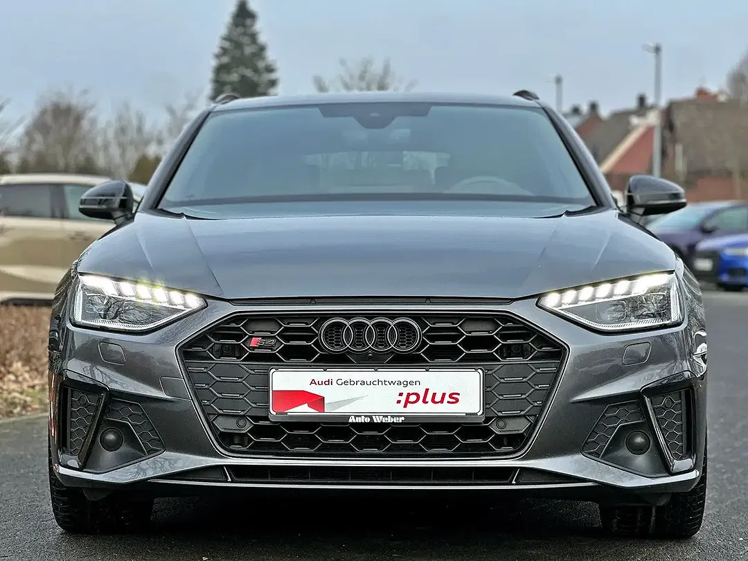 Audi S4 TDI quattro Matrix LED Avant - foto 2