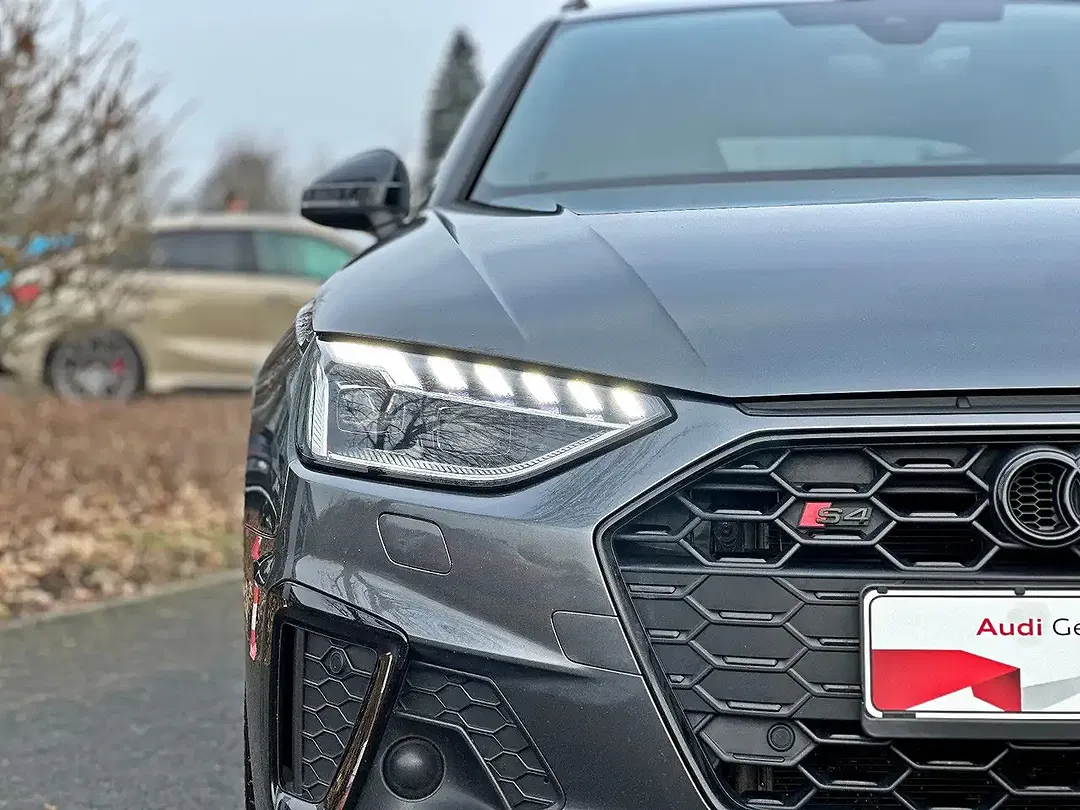 Audi S4 TDI quattro Matrix LED Avant - Thumbnail 3