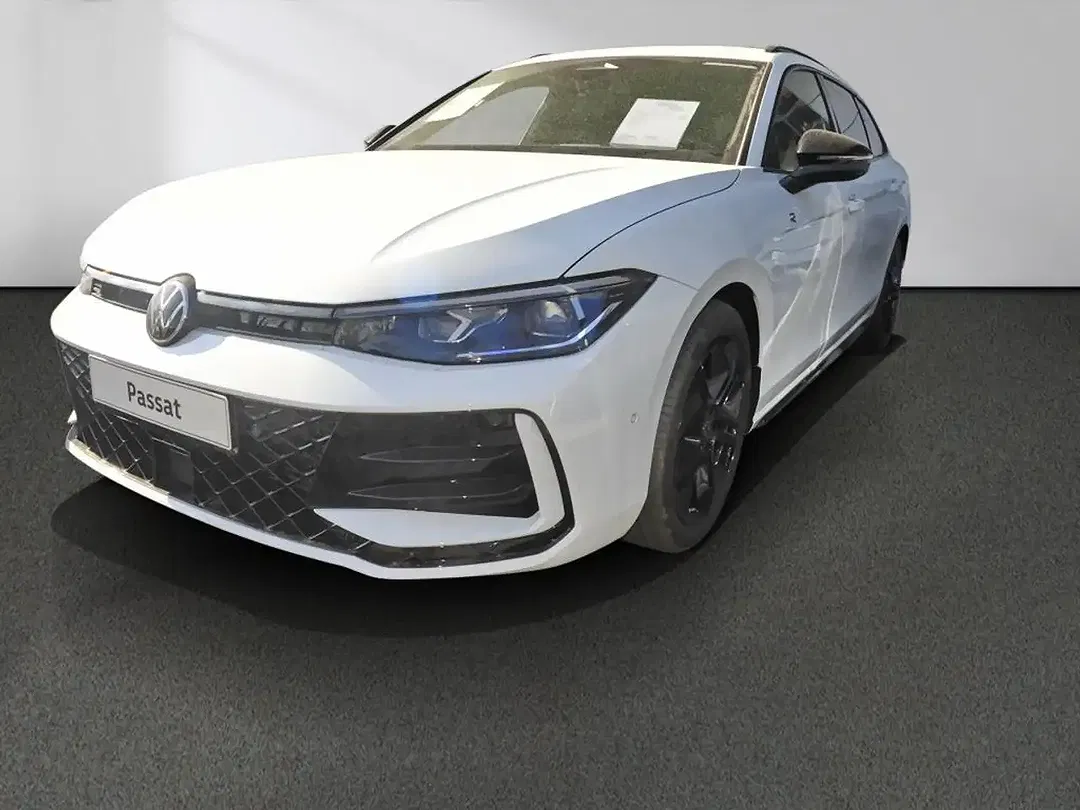 Volkswagen Passat Variant 2.0 TDI DSG R-Line - Thumbnail 13
