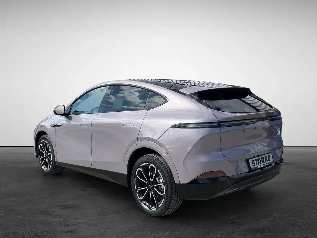 Xpeng G6 AWD Performance - Thumbnail 3