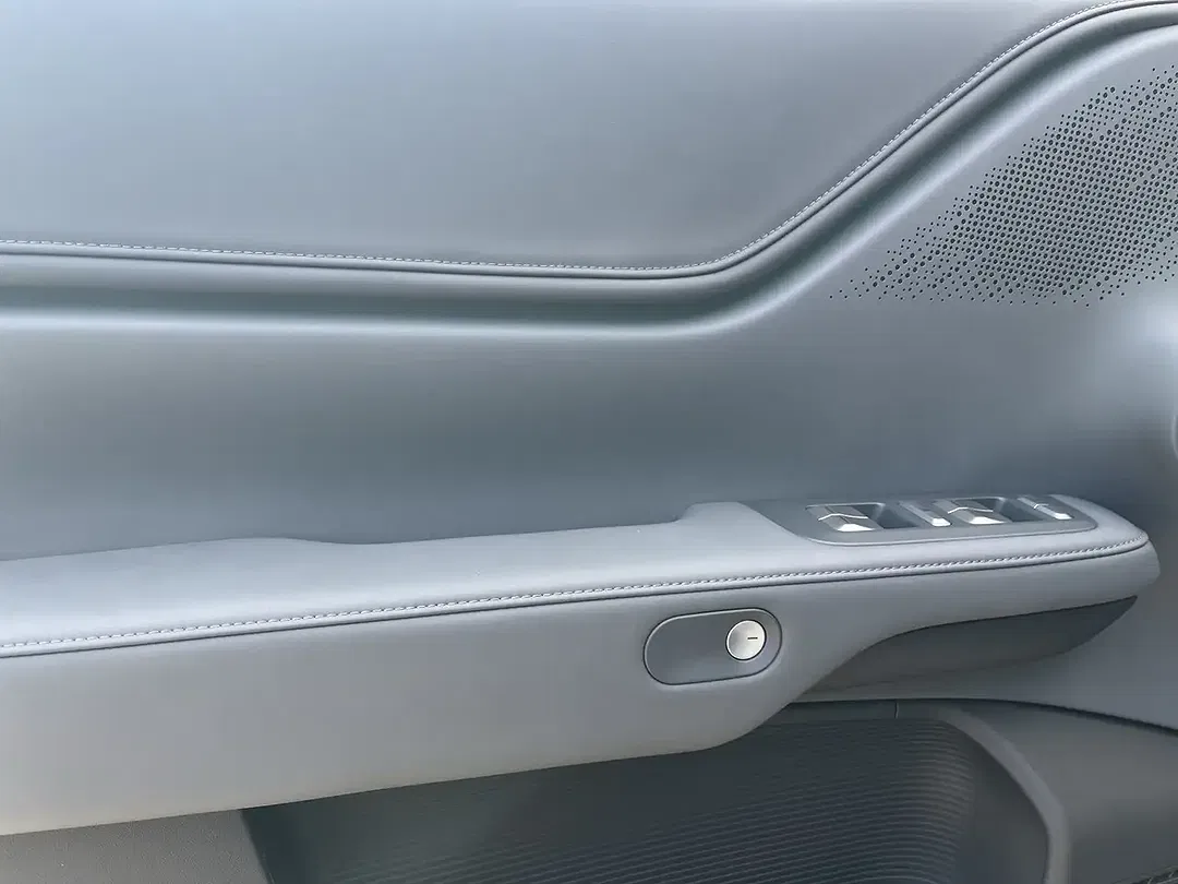 Xpeng G6 AWD Performance - Thumbnail 5