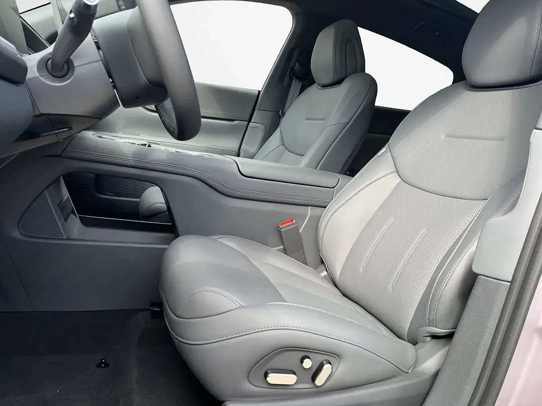 Xpeng G6 AWD Performance - Thumbnail 6