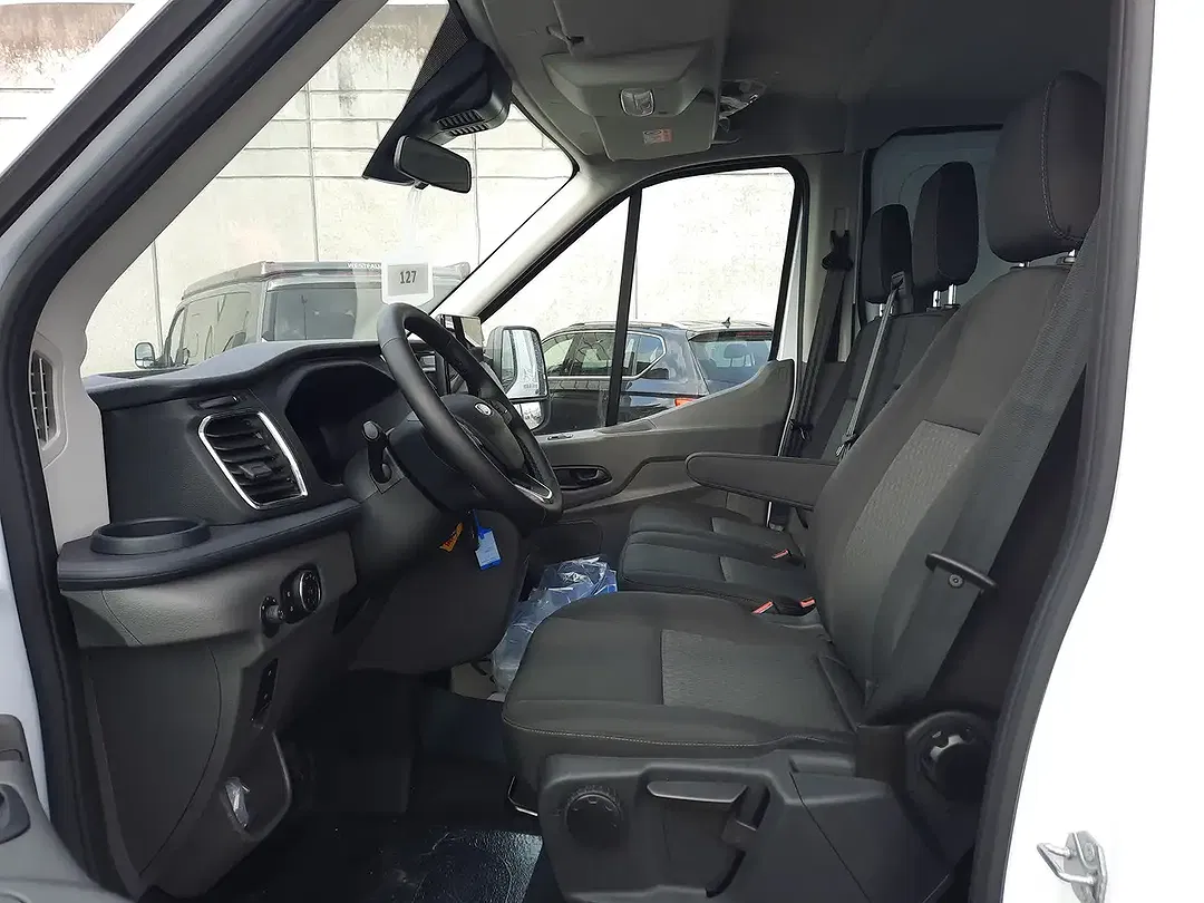 Ford Transit 350 L3 kipper Trend AWD - Thumbnail 13