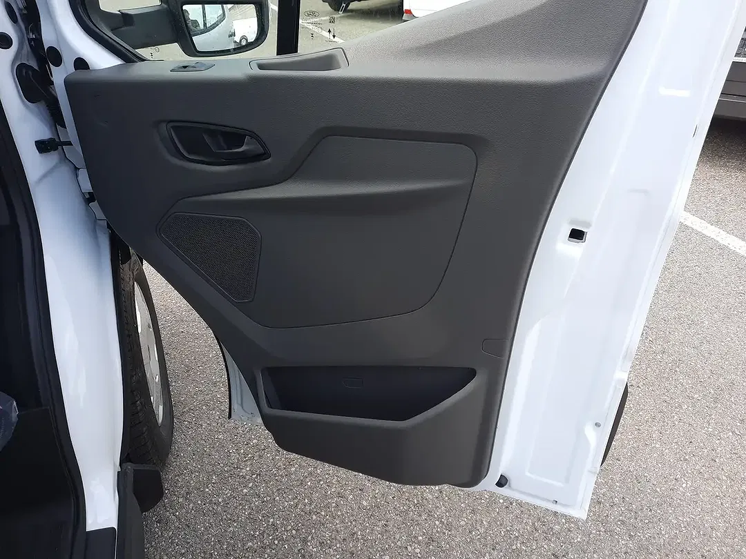 350 L3 kipper Trend AWD - foto 14