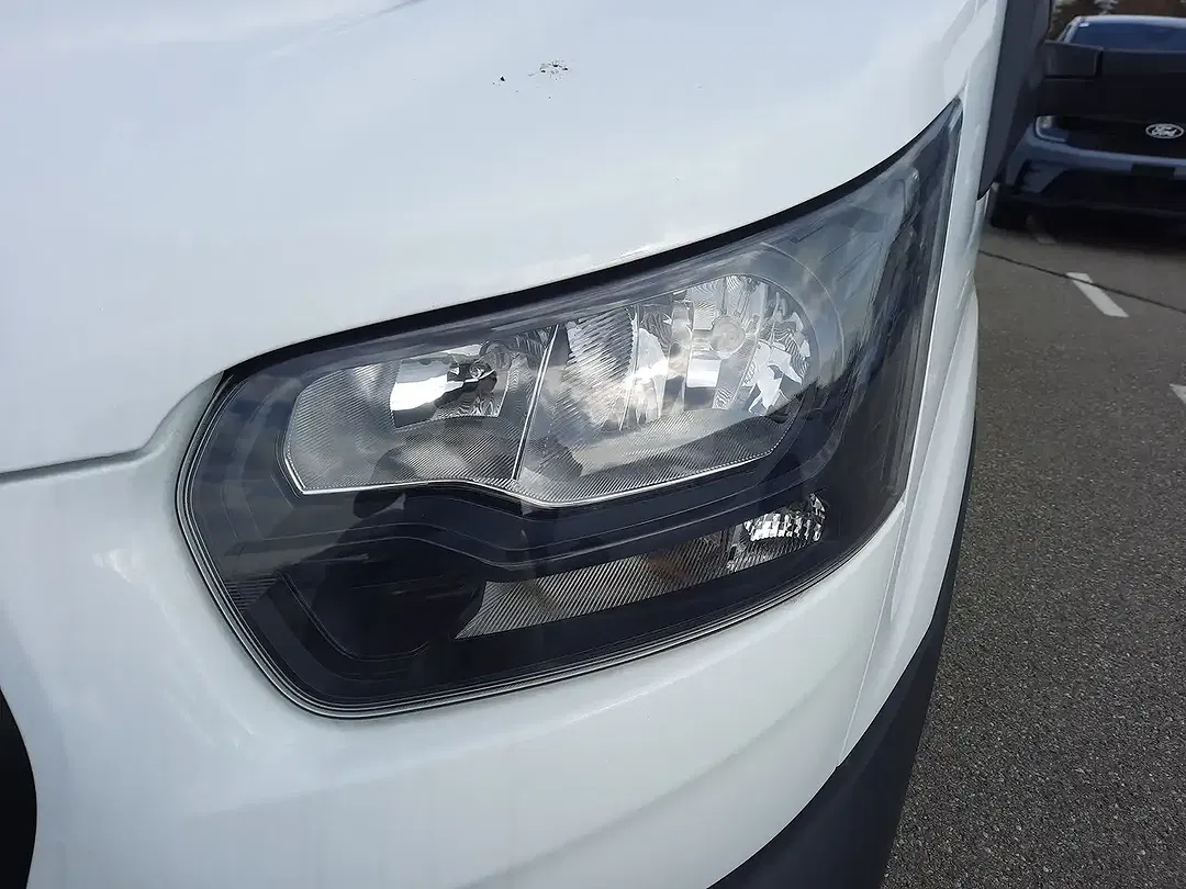 Ford Transit 350 L3 kipper Trend AWD - Thumbnail 7