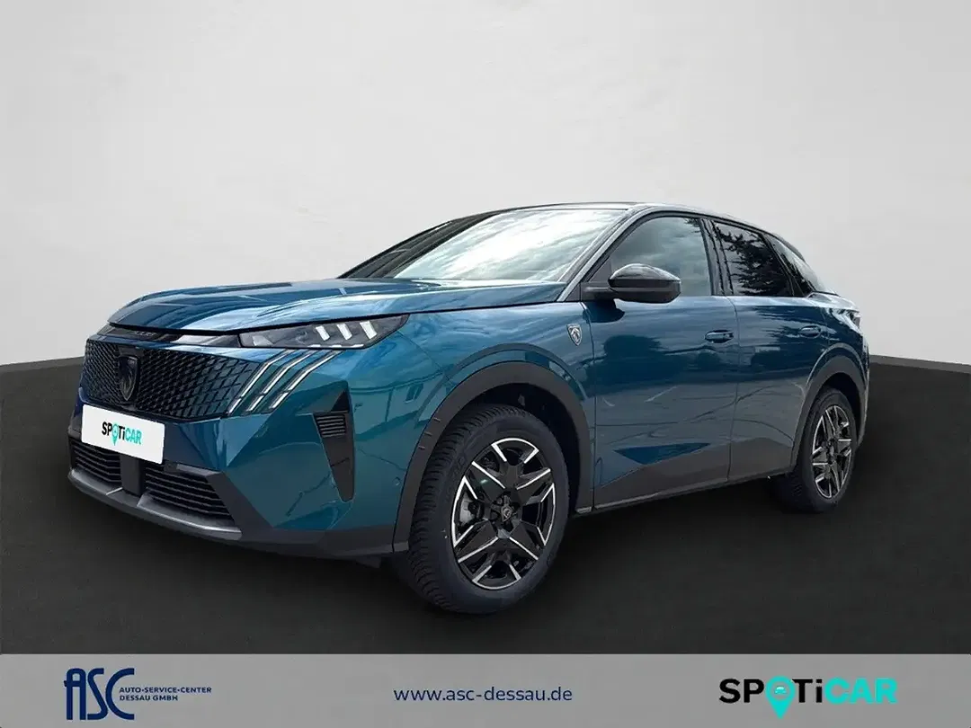 Peugeot 2008 GT Exclusive - foto 2