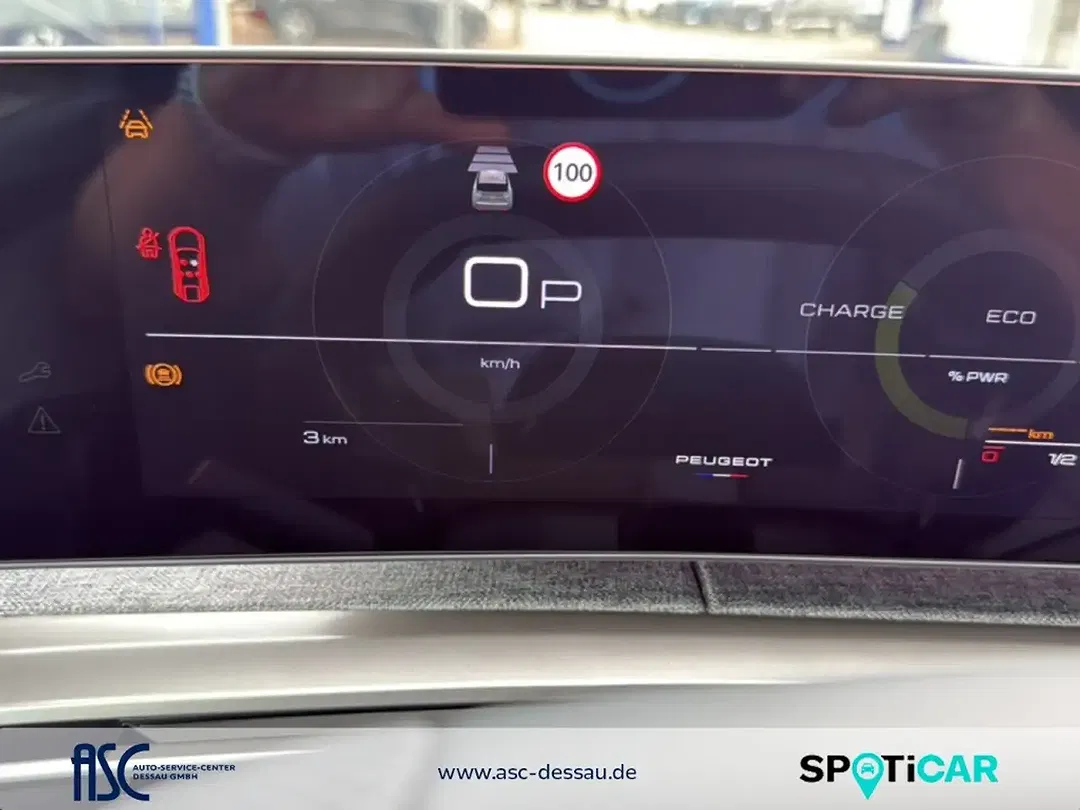 Peugeot 2008 GT Exclusive - Thumbnail 10