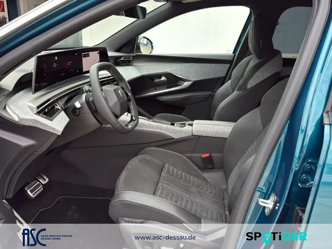 Peugeot 2008 GT Exclusive - Thumbnail 11