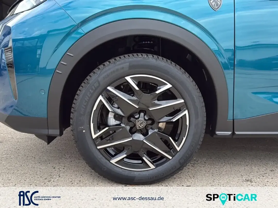 Peugeot 2008 GT Exclusive - Thumbnail 13