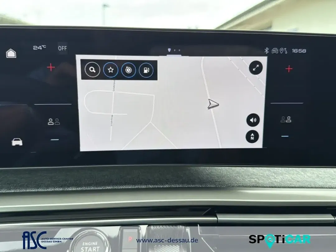 Peugeot 2008 GT Exclusive - foto 15