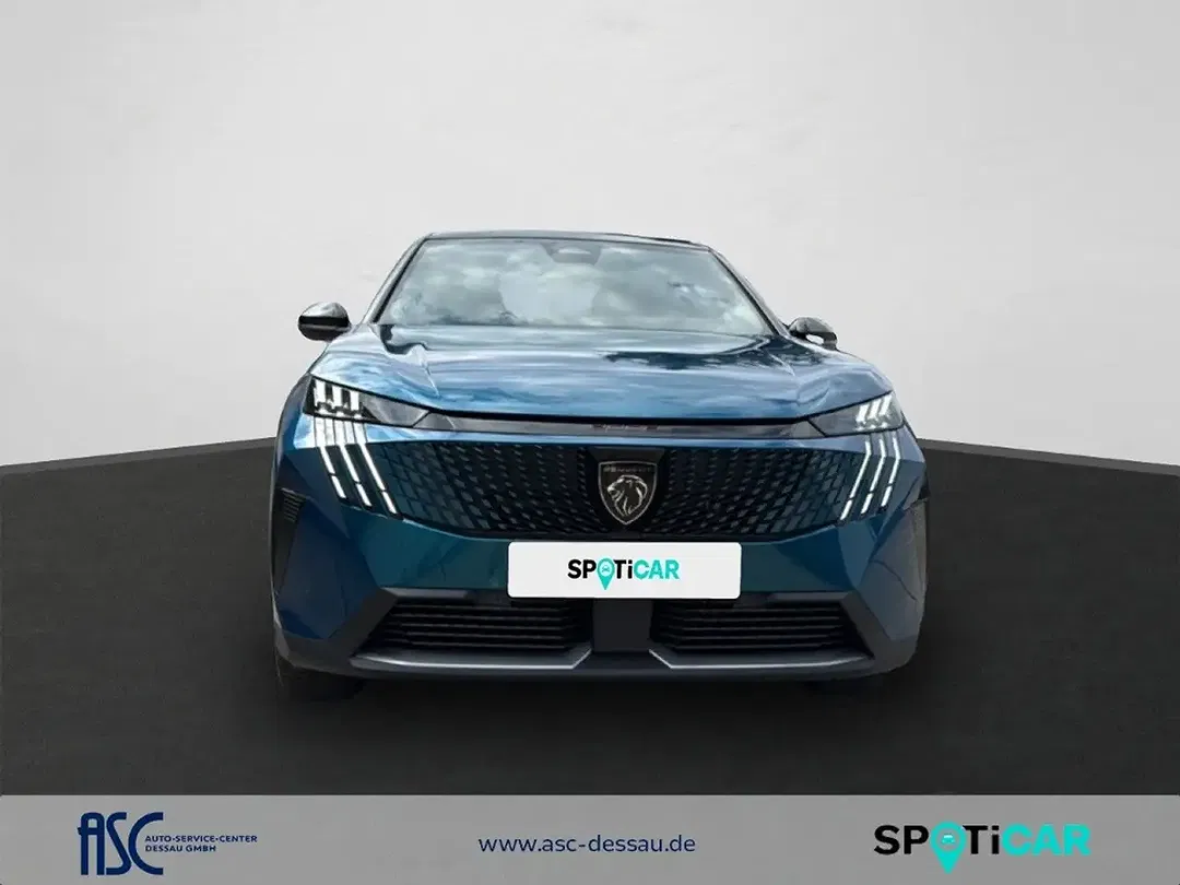 Peugeot 2008 GT Exclusive - Thumbnail 3