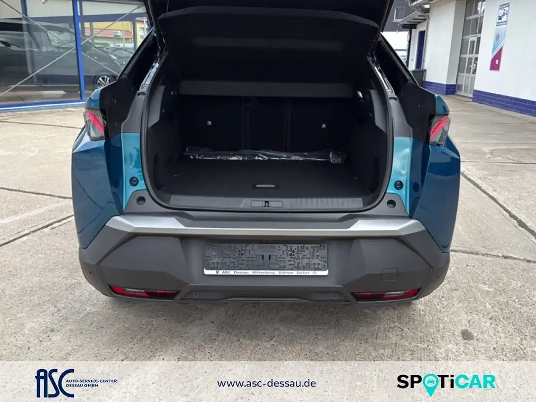 Peugeot 2008 GT Exclusive - Thumbnail 6