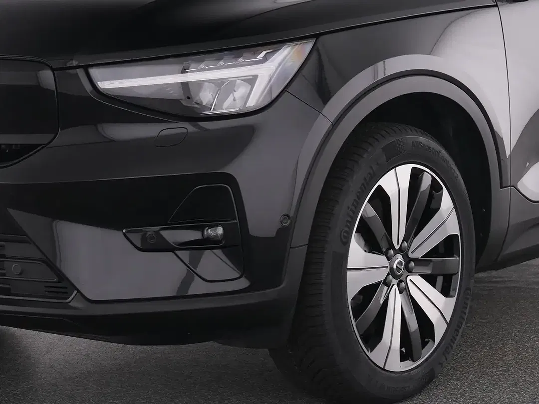 Volvo C40 EV Ultimate - Thumbnail 9