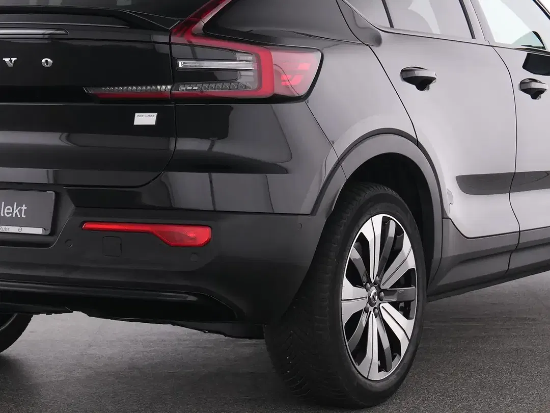 Volvo C40 EV Ultimate - Thumbnail 10
