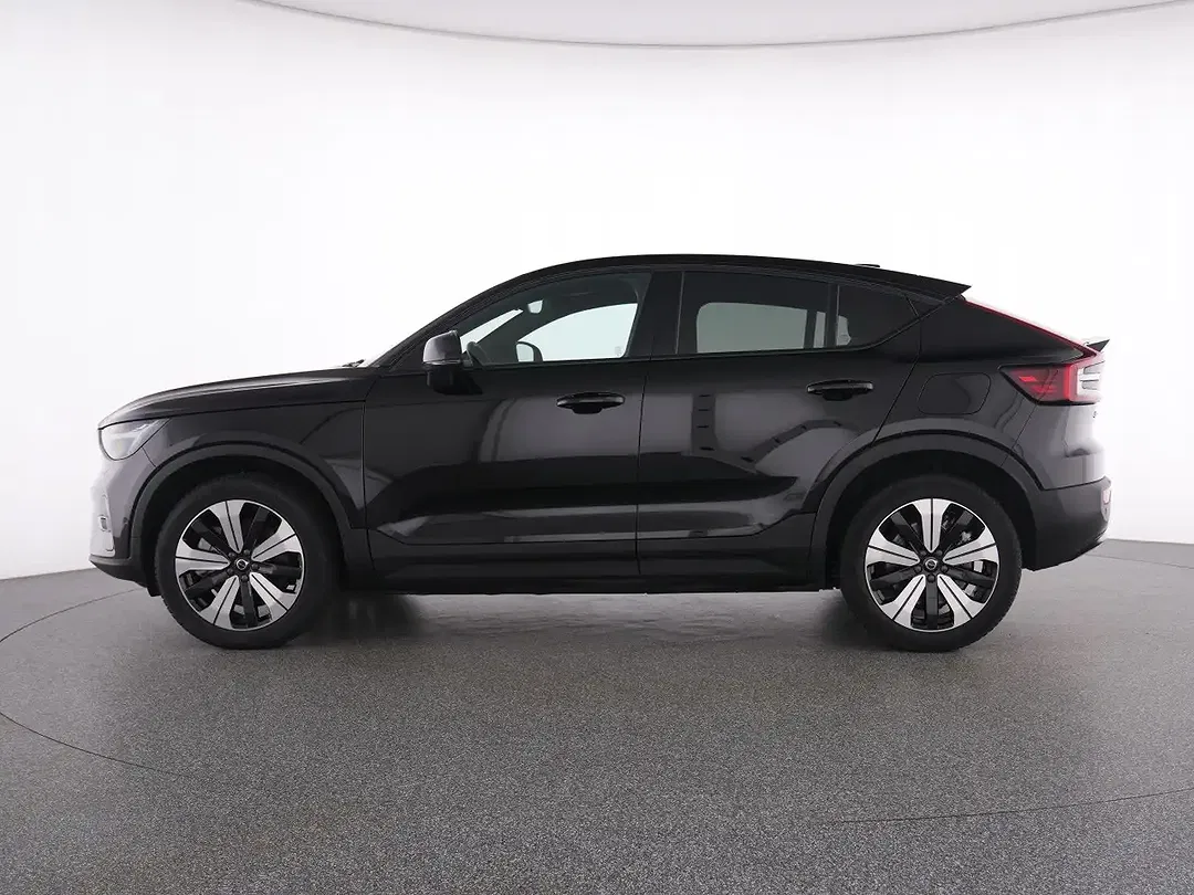 Volvo C40 EV Ultimate - Thumbnail 11