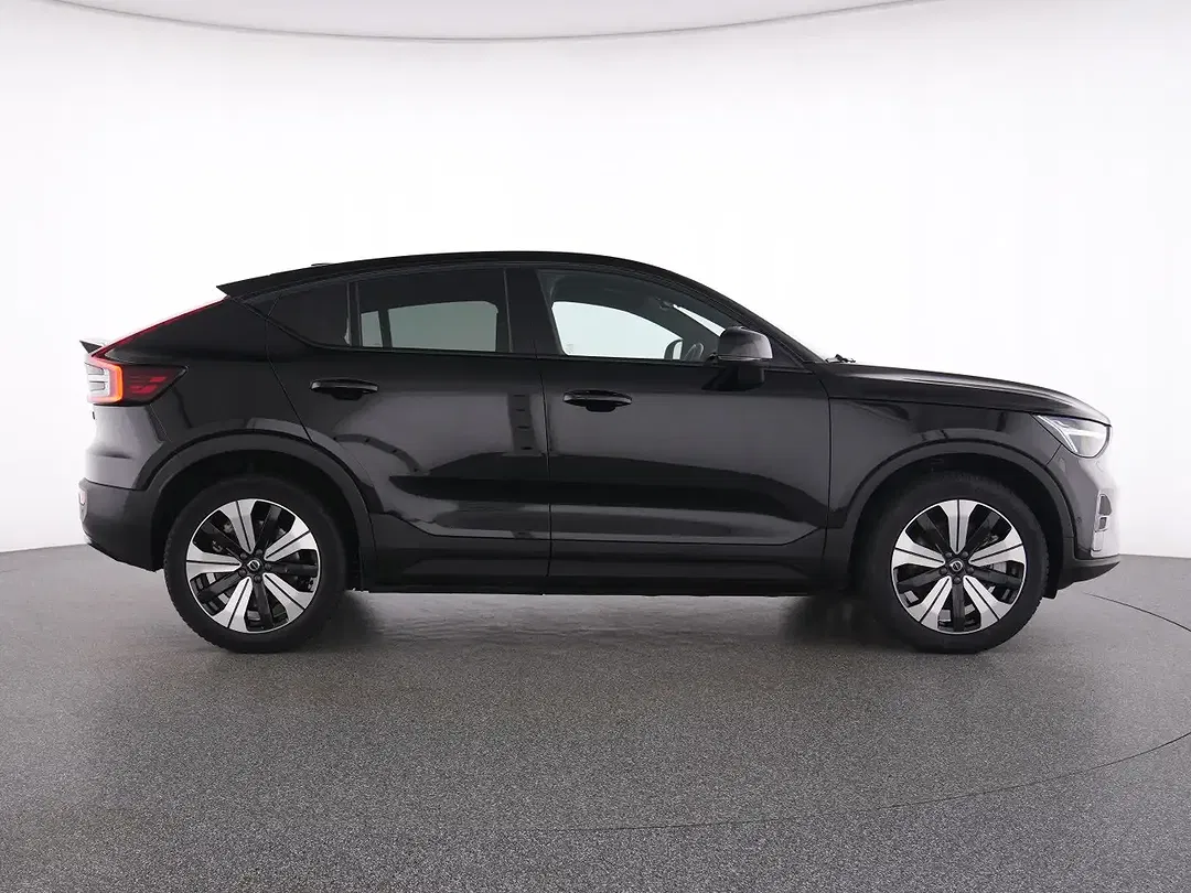 Volvo C40 EV Ultimate - Thumbnail 12