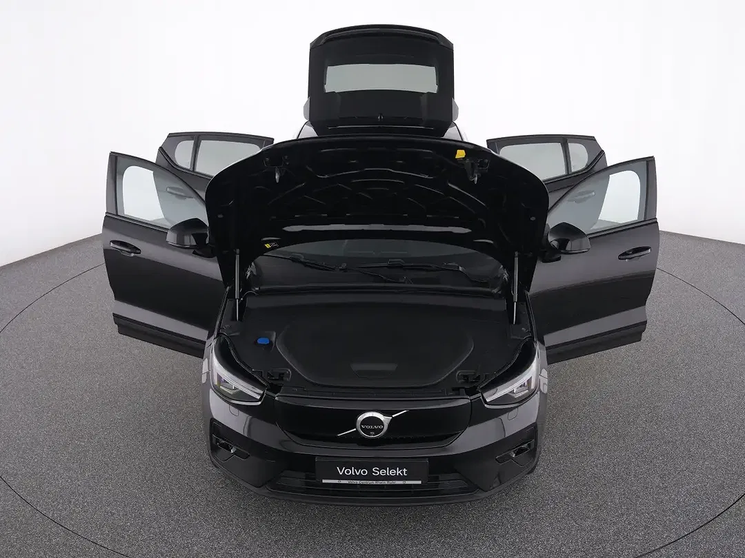 Volvo C40 EV Ultimate - Thumbnail 13