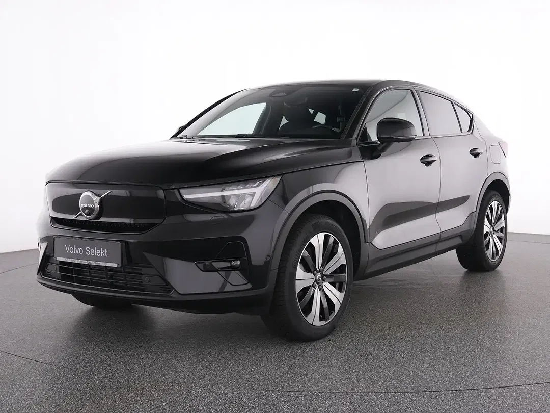 Volvo C40 EV Ultimate - foto 1