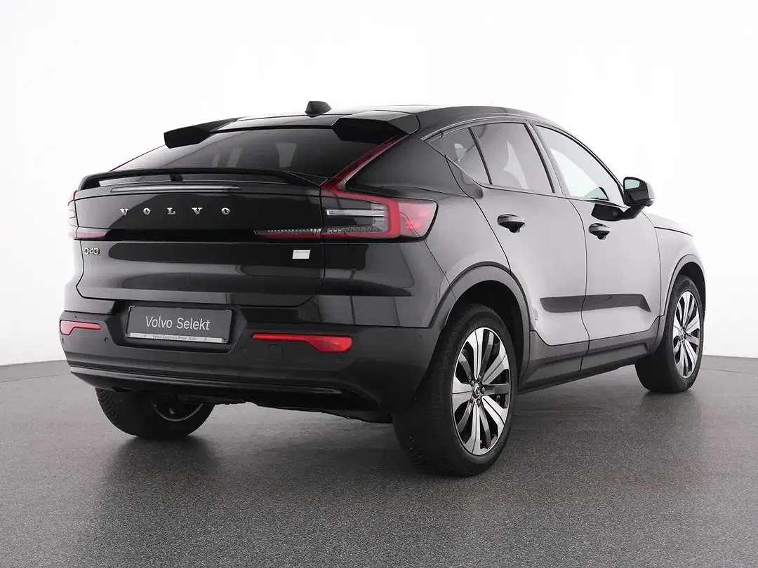 Volvo C40 EV Ultimate - Thumbnail 3