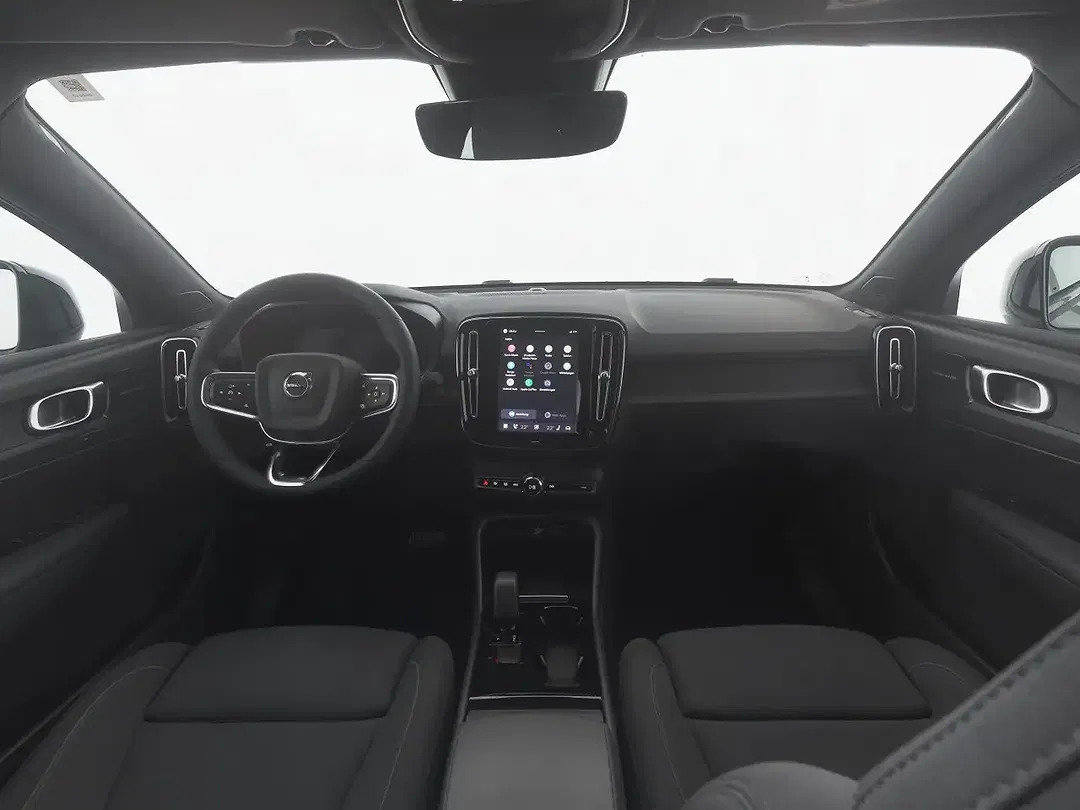 Volvo C40 EV Ultimate - Thumbnail 4