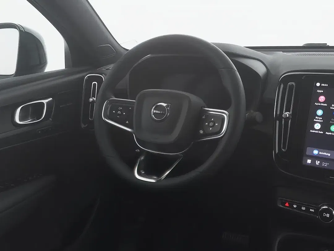 Volvo C40 EV Ultimate - Thumbnail 5