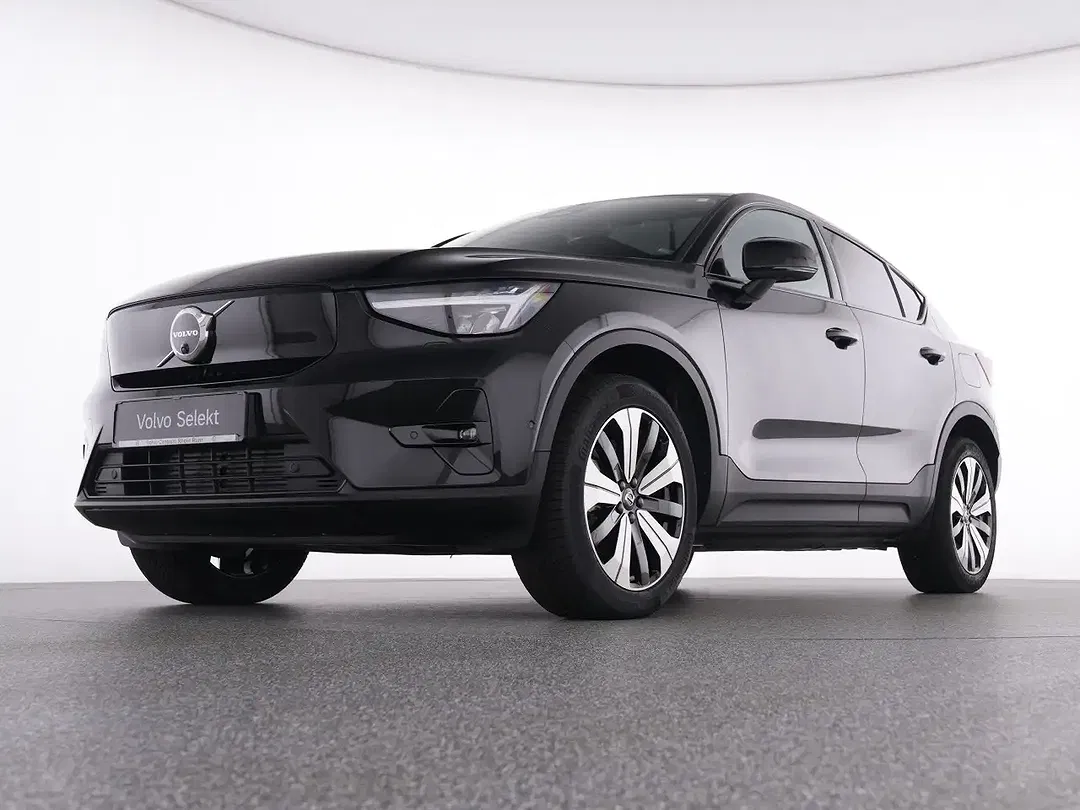 Volvo C40 EV Ultimate - Thumbnail 7