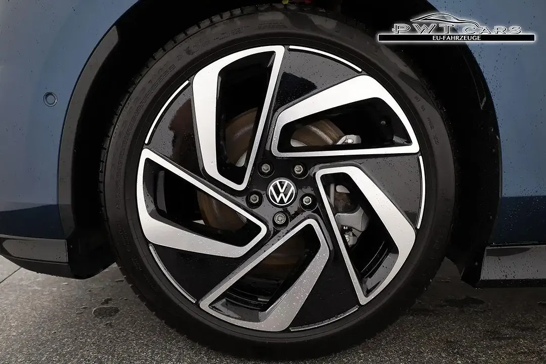 Volkswagen ID.7 Pro Black Edition - Thumbnail 13