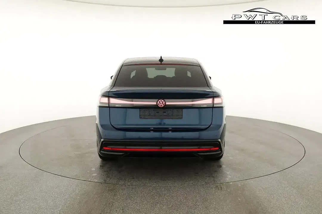 Volkswagen ID.7 Pro Black Edition - Thumbnail 14