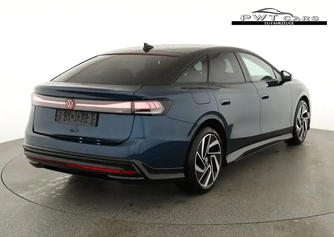 Volkswagen ID.7 Pro Black Edition - foto 2