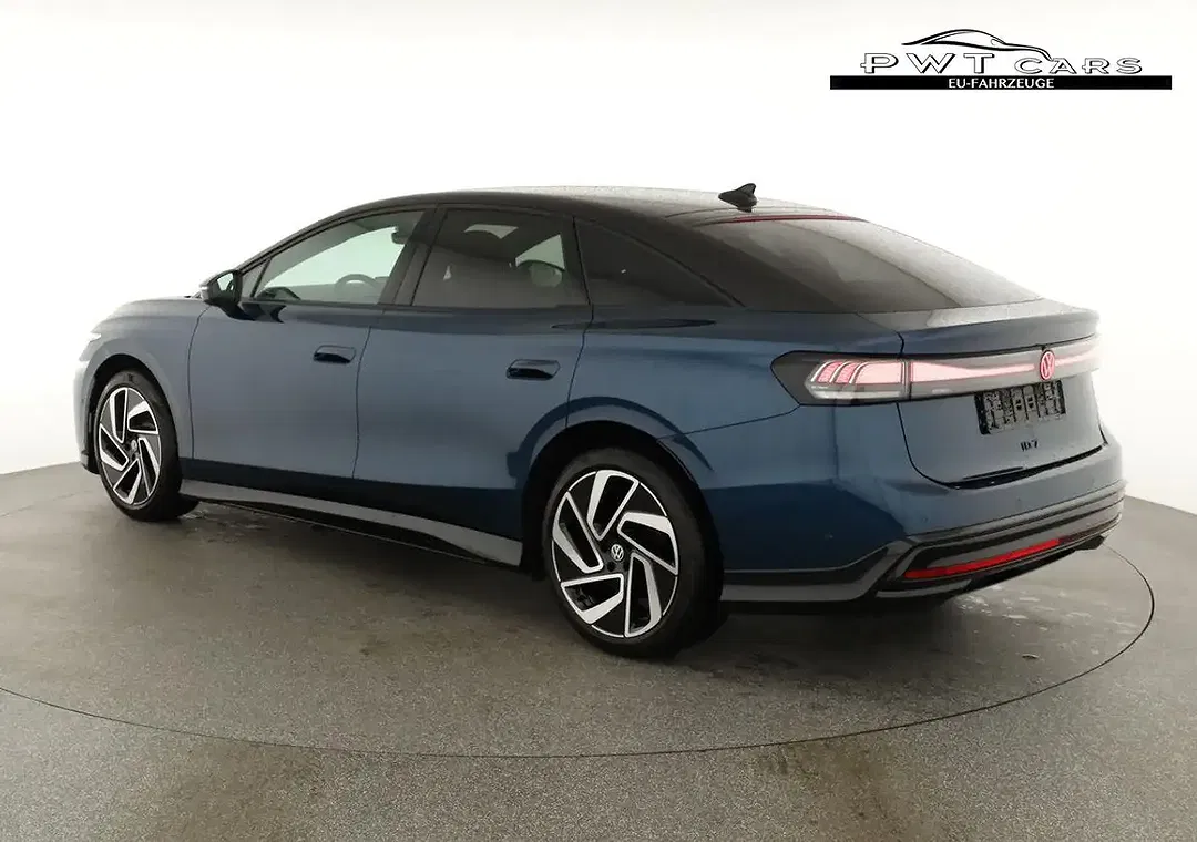 Volkswagen ID.7 Pro Black Edition - Thumbnail 3