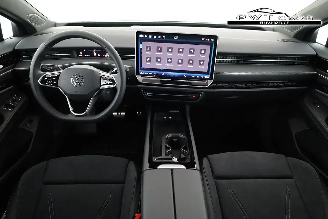 Volkswagen ID.7 Pro Black Edition - Thumbnail 4