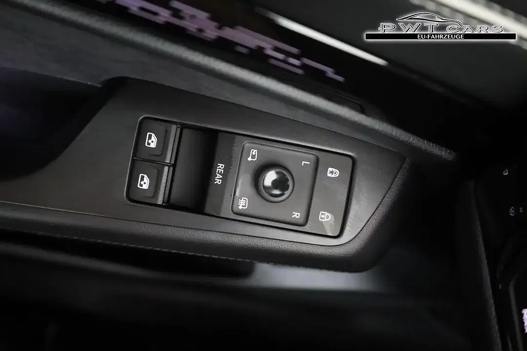 Volkswagen ID.7 Pro Black Edition - Thumbnail 7