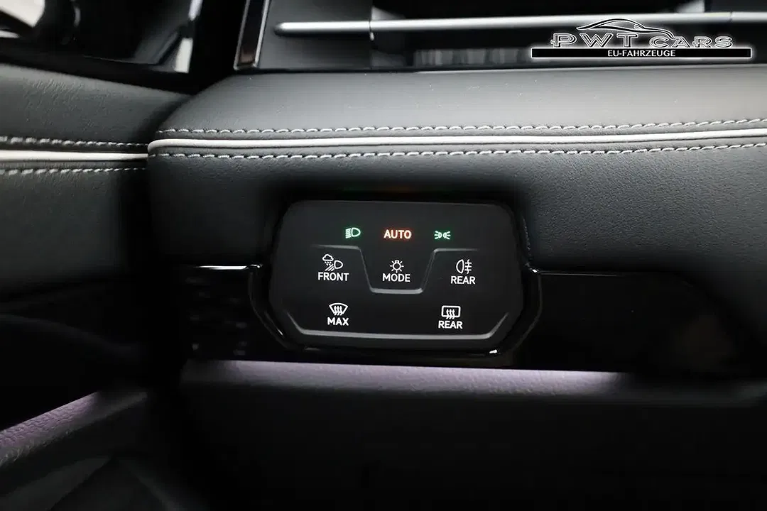 Volkswagen ID.7 Pro Black Edition - Thumbnail 8
