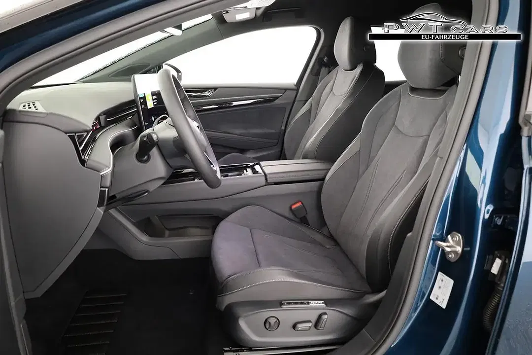 Volkswagen ID.7 Pro Black Edition - Thumbnail 9