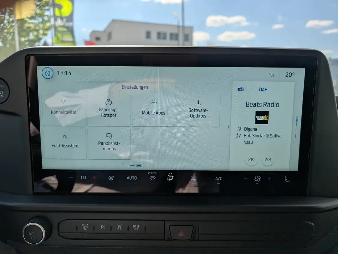 320 L1 Trend - foto 13
