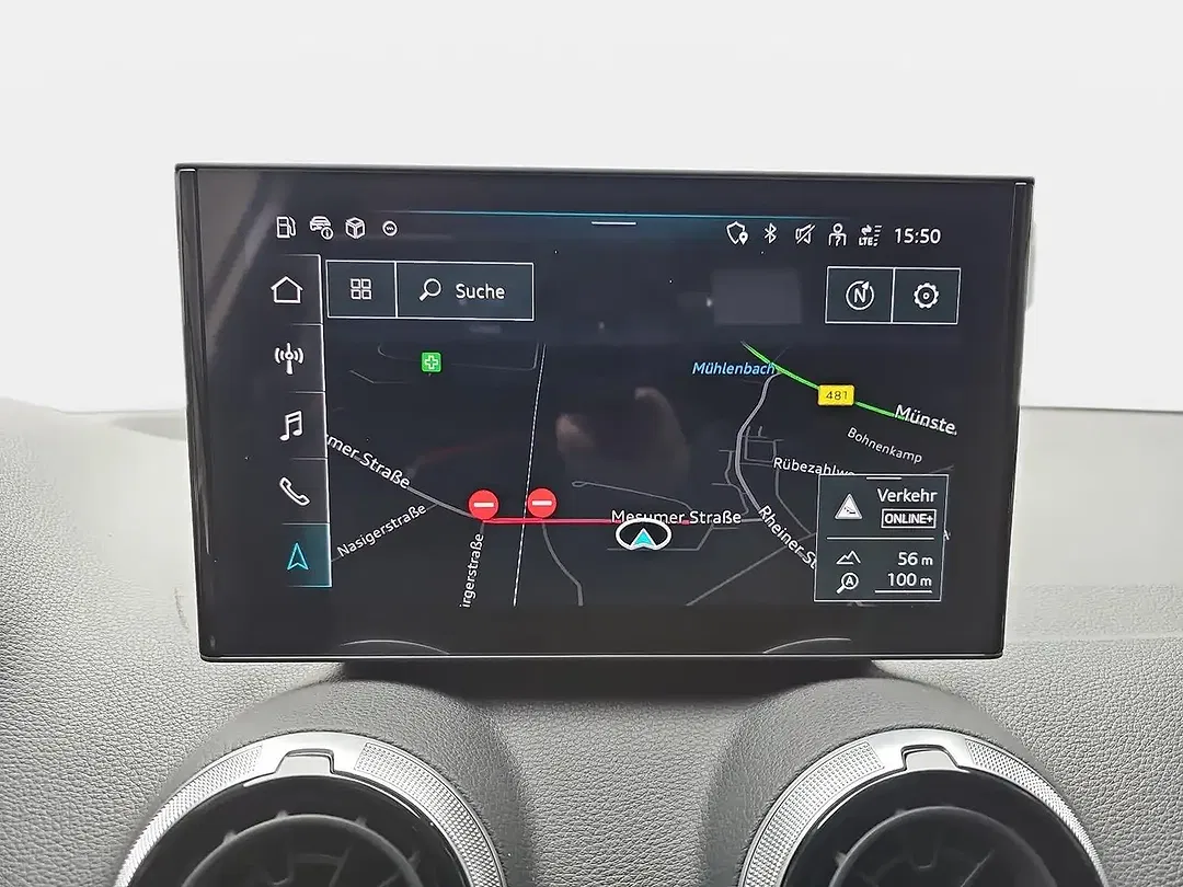 Audi Q2 35 TFSI S tronic S line - Thumbnail 9