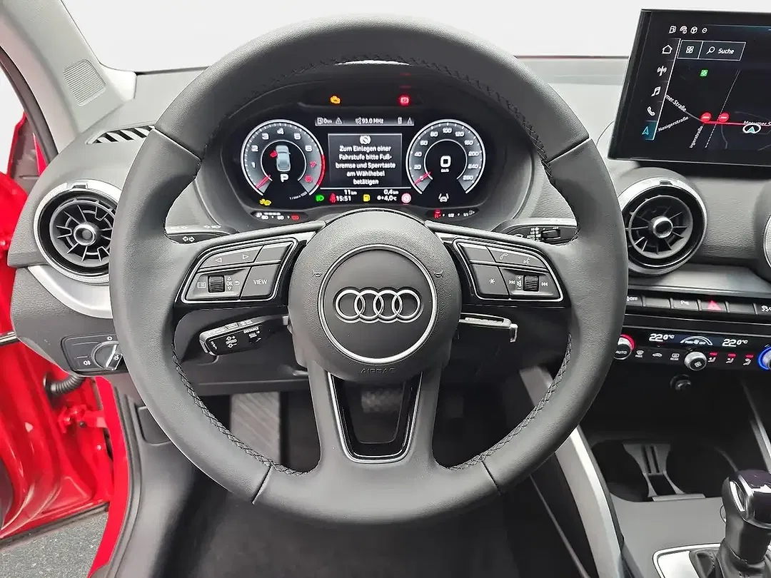 Audi Q2 35 TFSI S tronic S line - foto 13