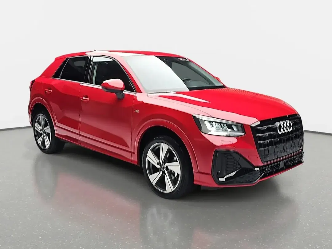 Audi Q2 35 TFSI S tronic S line - foto 2