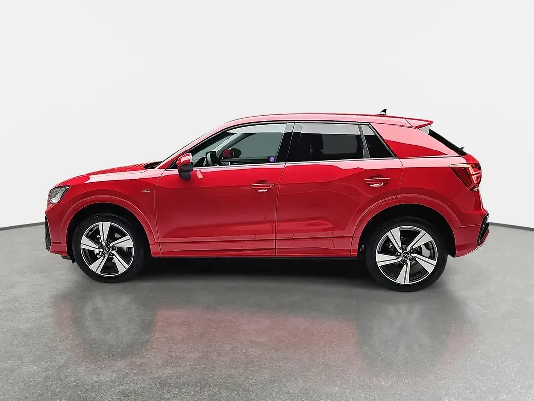 Audi Q2 35 TFSI S tronic S line - Thumbnail 5
