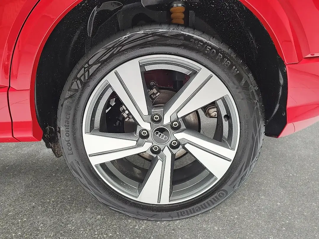Audi Q2 35 TFSI S tronic S line - Thumbnail 6