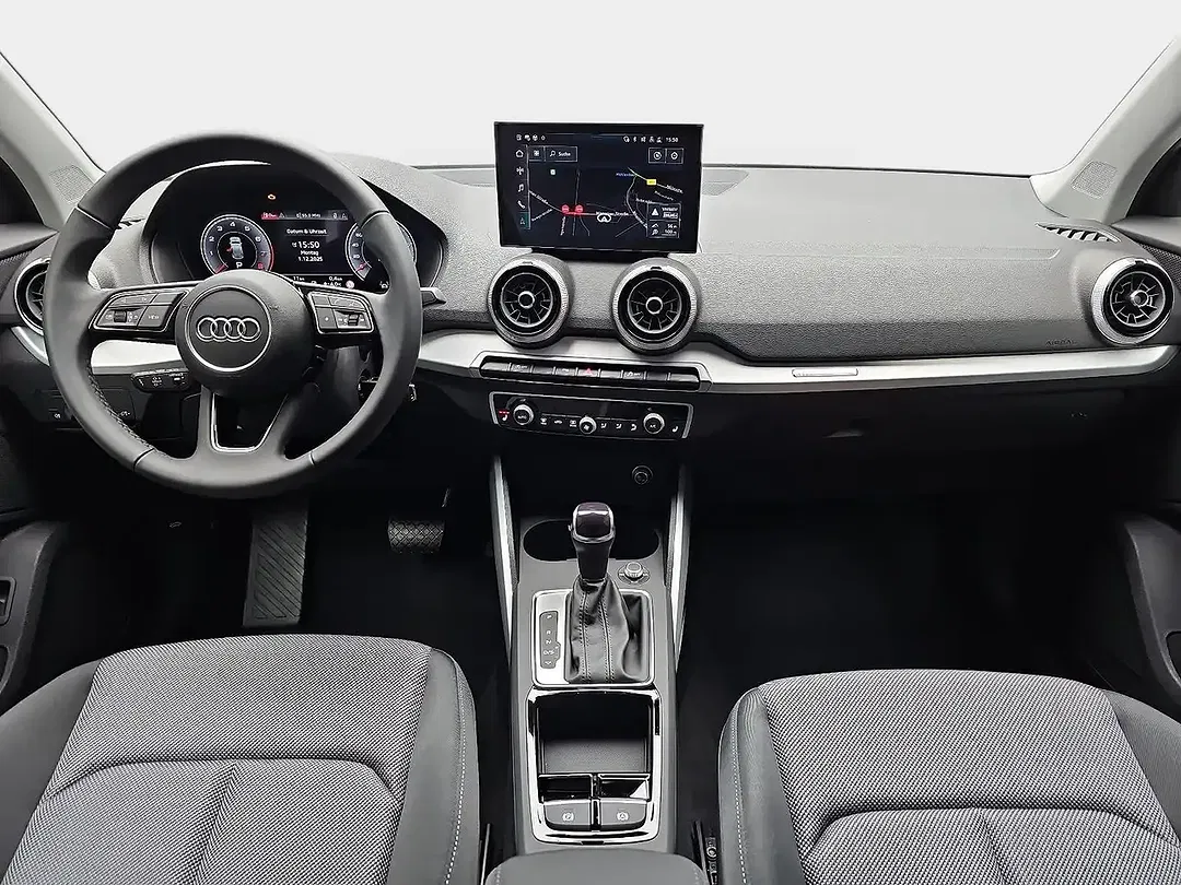 Audi Q2 35 TFSI S tronic S line - Thumbnail 7