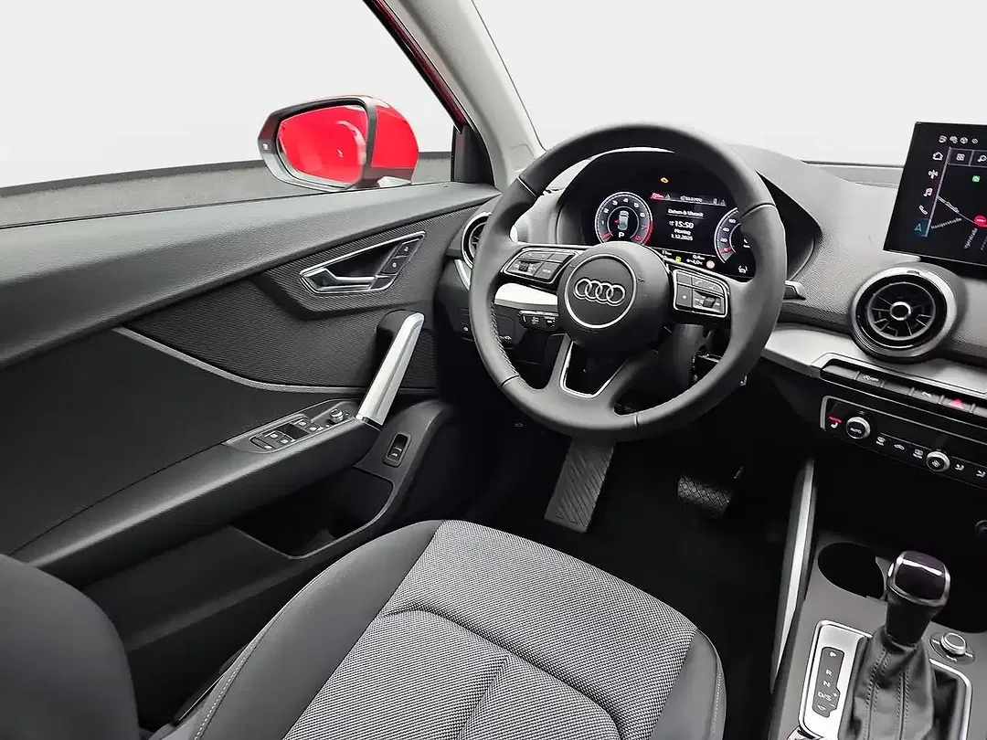 Audi Q2 35 TFSI S tronic S line - Thumbnail 8
