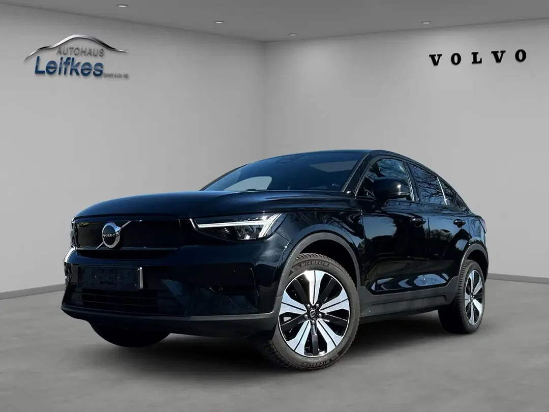 Volvo C40 EV Single Motor Recharge Plus - Afbeelding 1