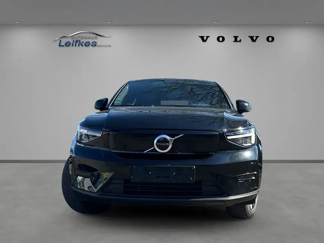 Volvo C40 EV Single Motor Recharge Plus - Thumbnail 4