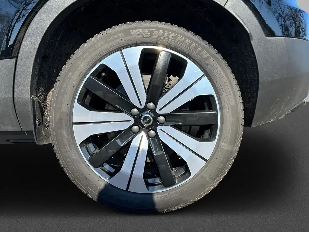 Volvo C40 EV Single Motor Recharge Plus - Thumbnail 5